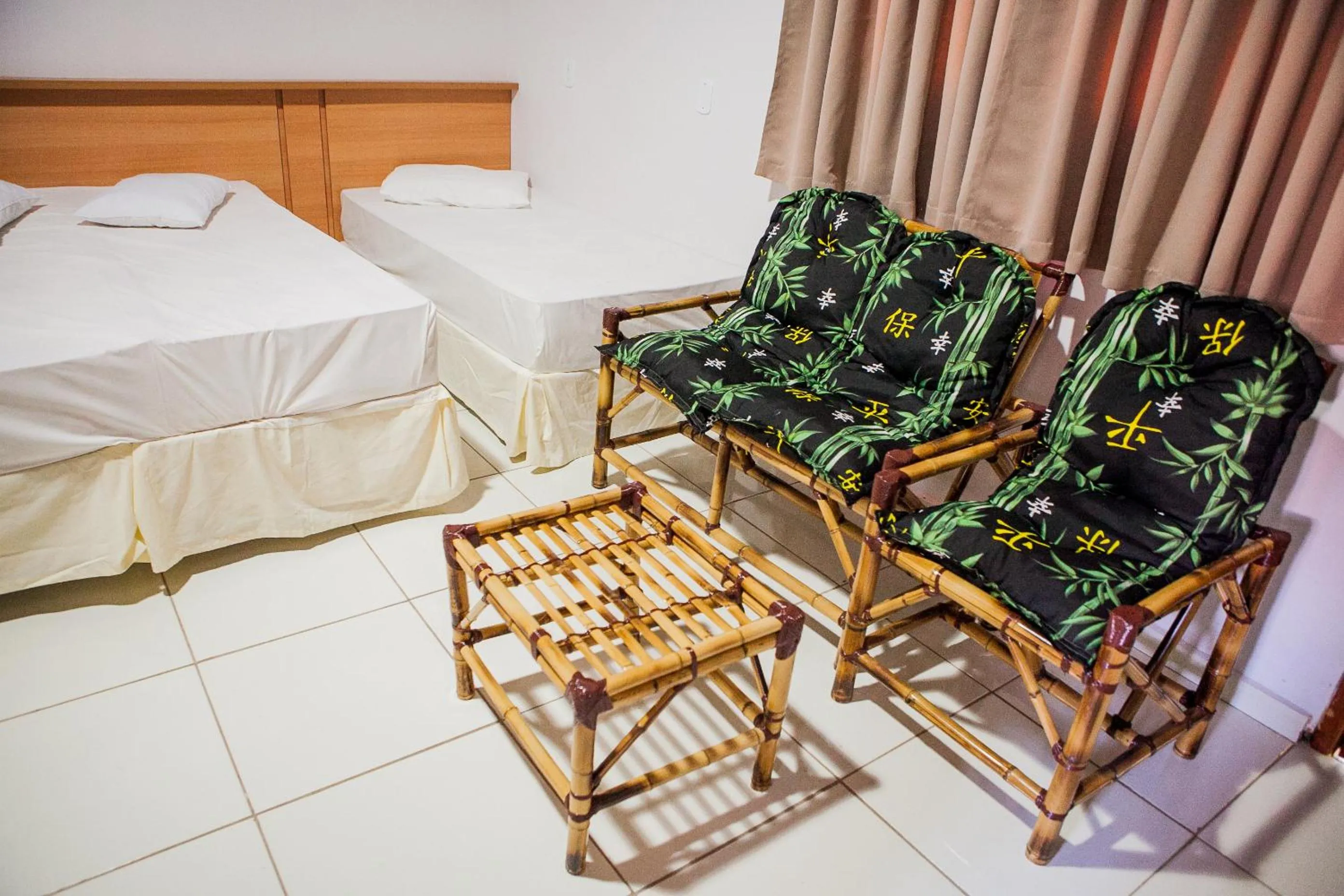 Other, Bed in Hotel Porto dos Milagres