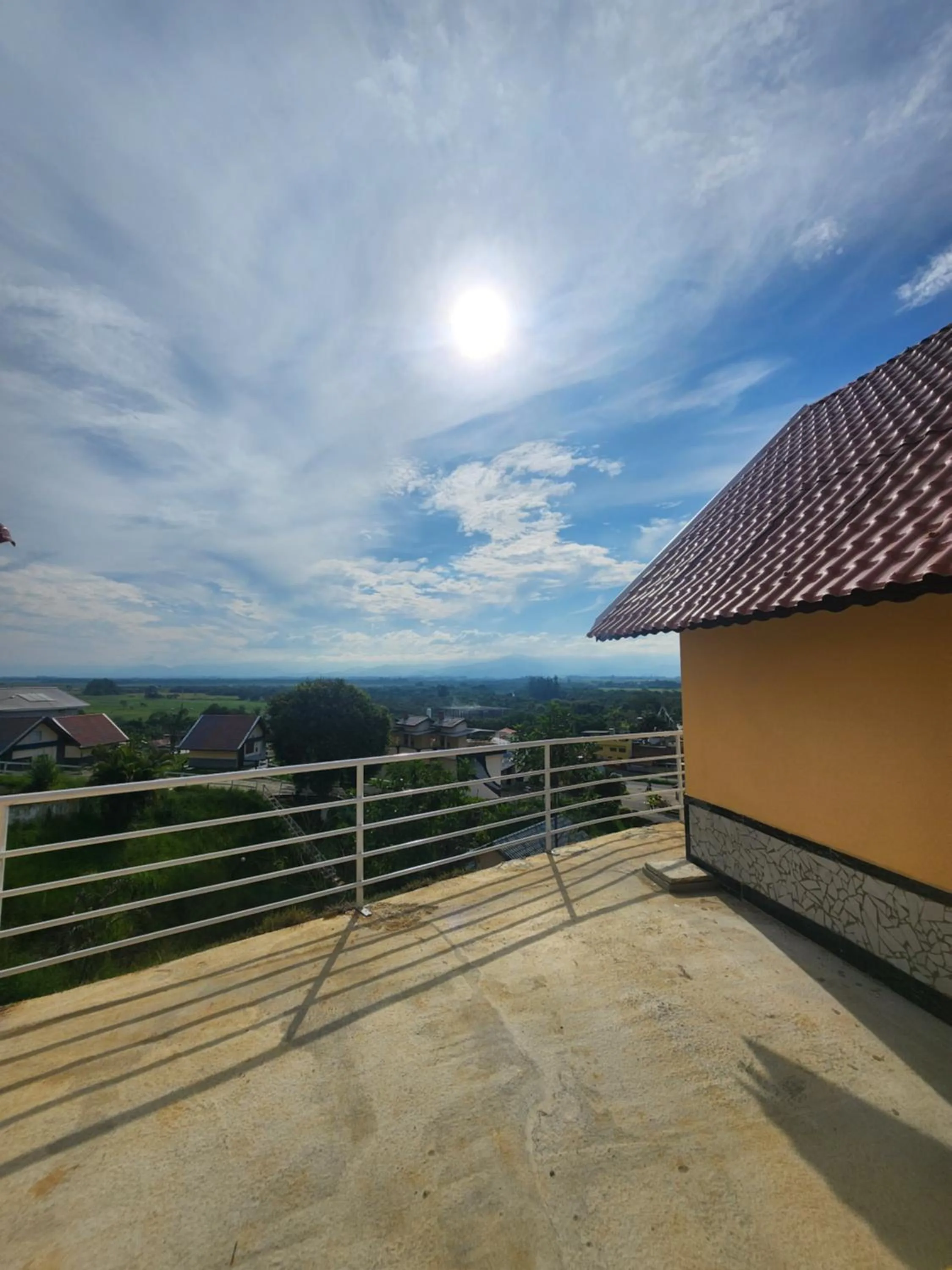 Day in Hotel Porto dos Milagres