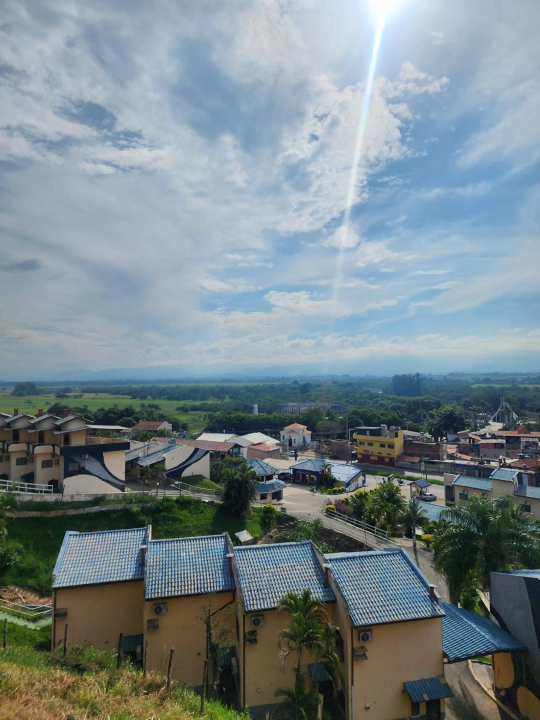 Day in Hotel Porto dos Milagres