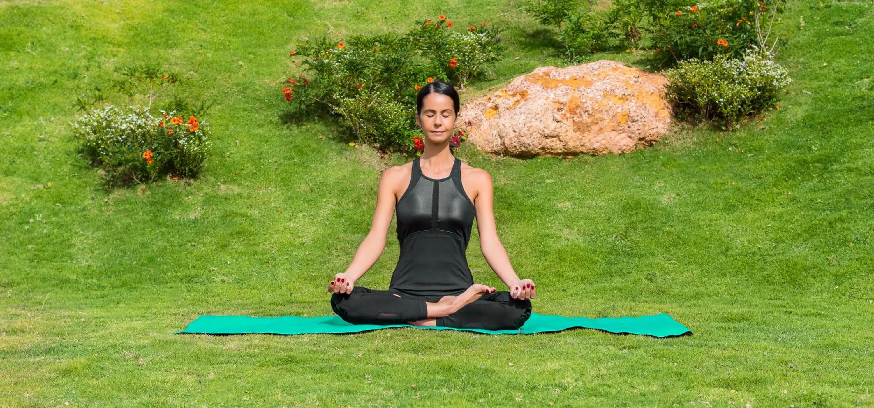 Activities in Anasa Wellness Resort