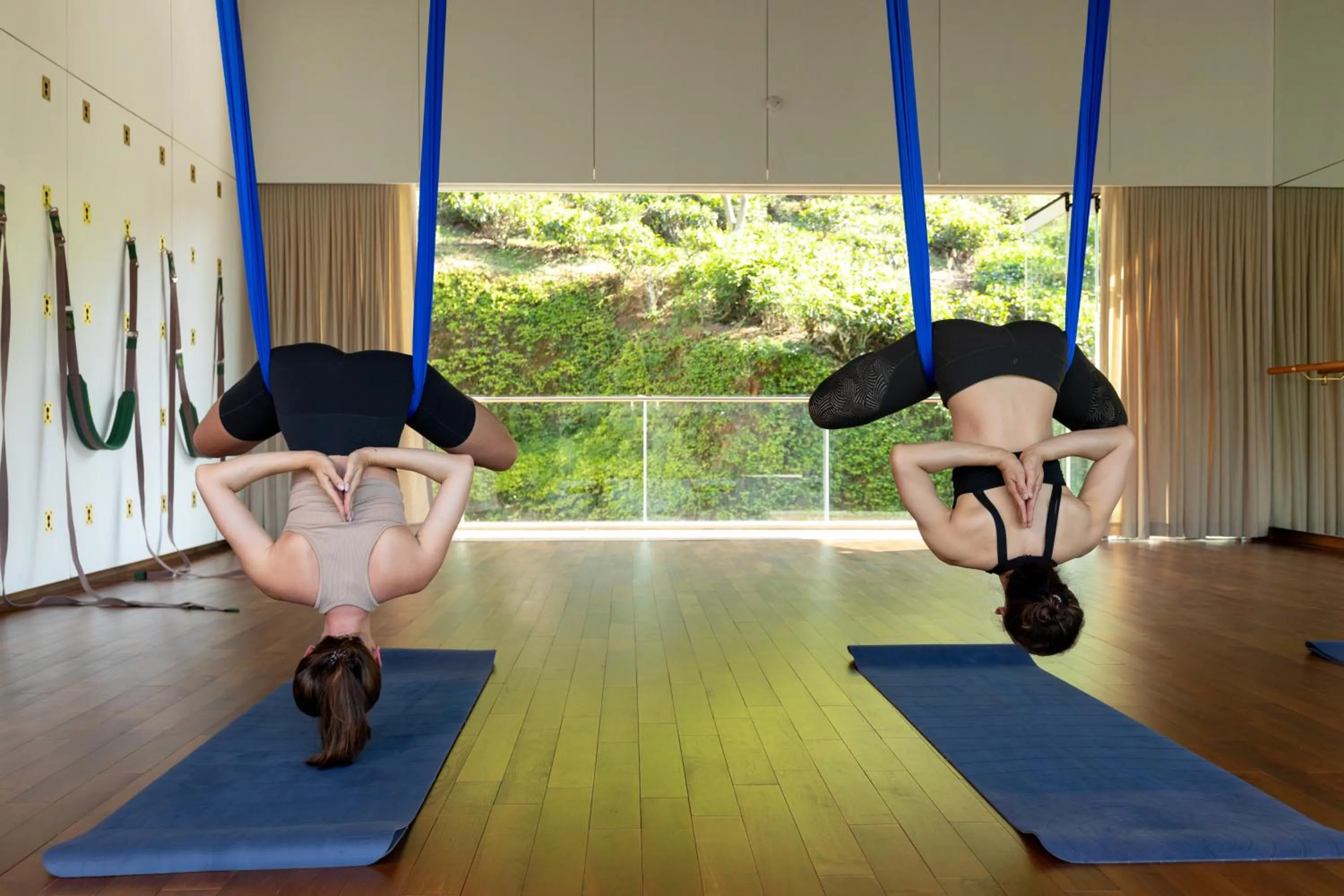 Activities in Anasa Wellness Resort