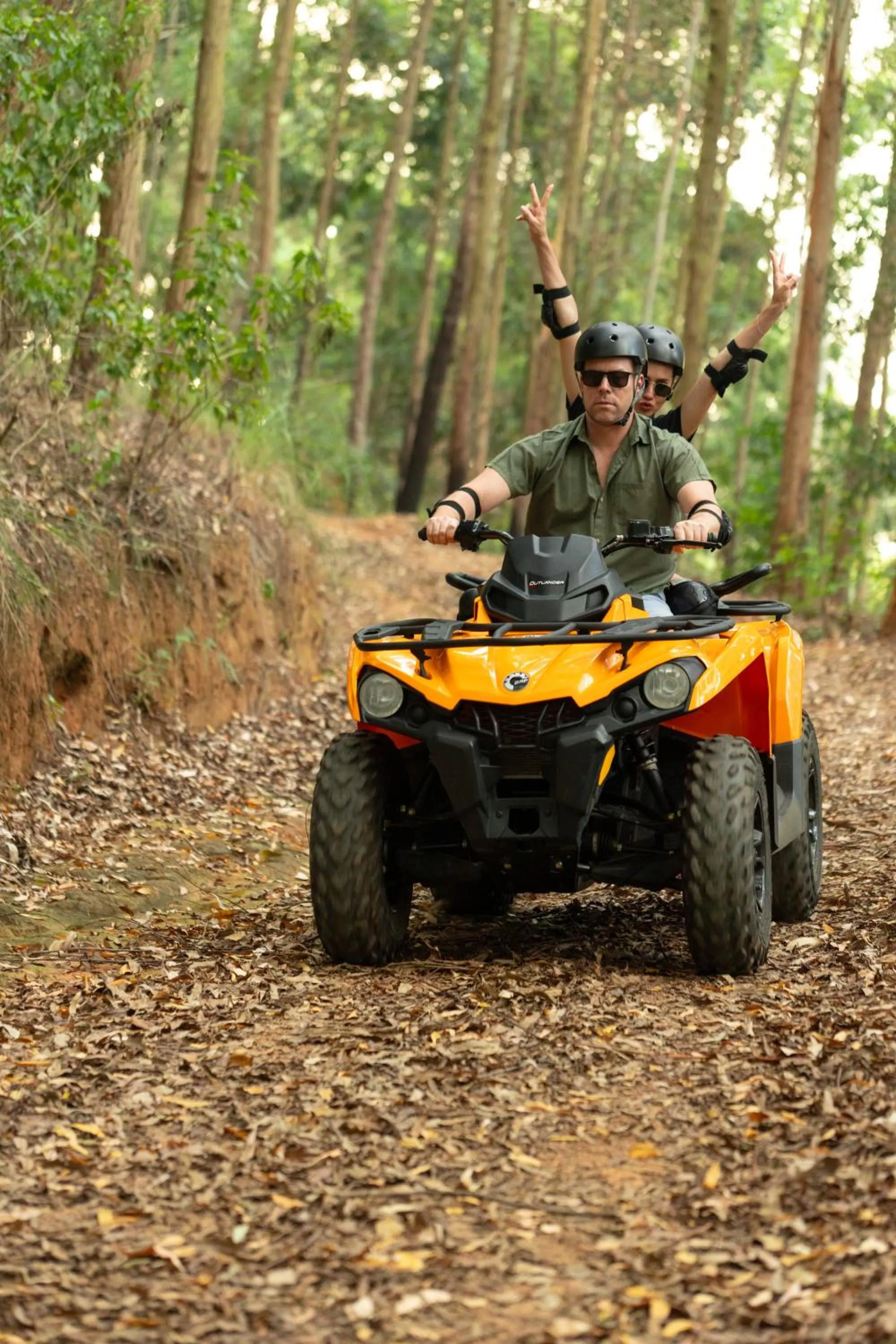 Activities in Anasa Wellness Resort