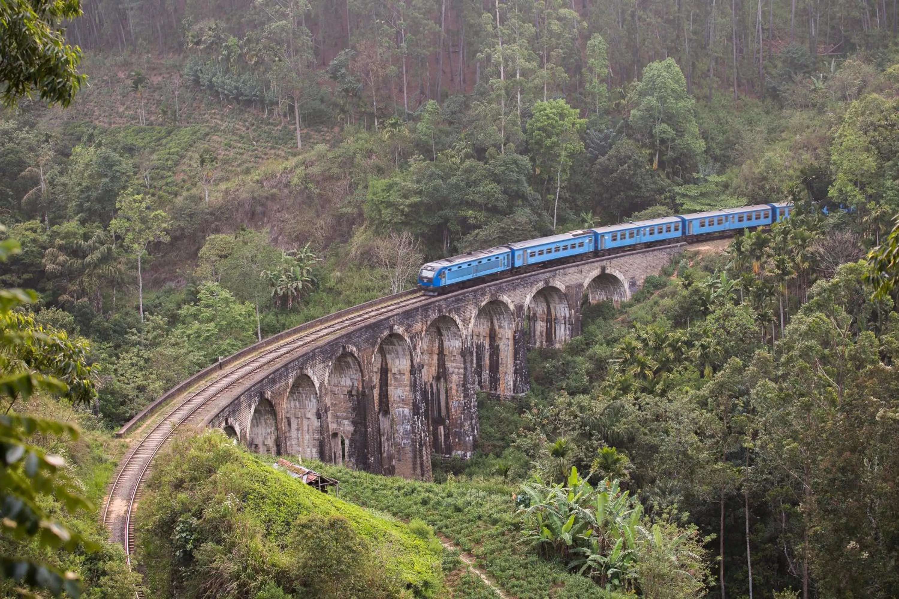 Nearby landmark in Anasa Wellness Resort