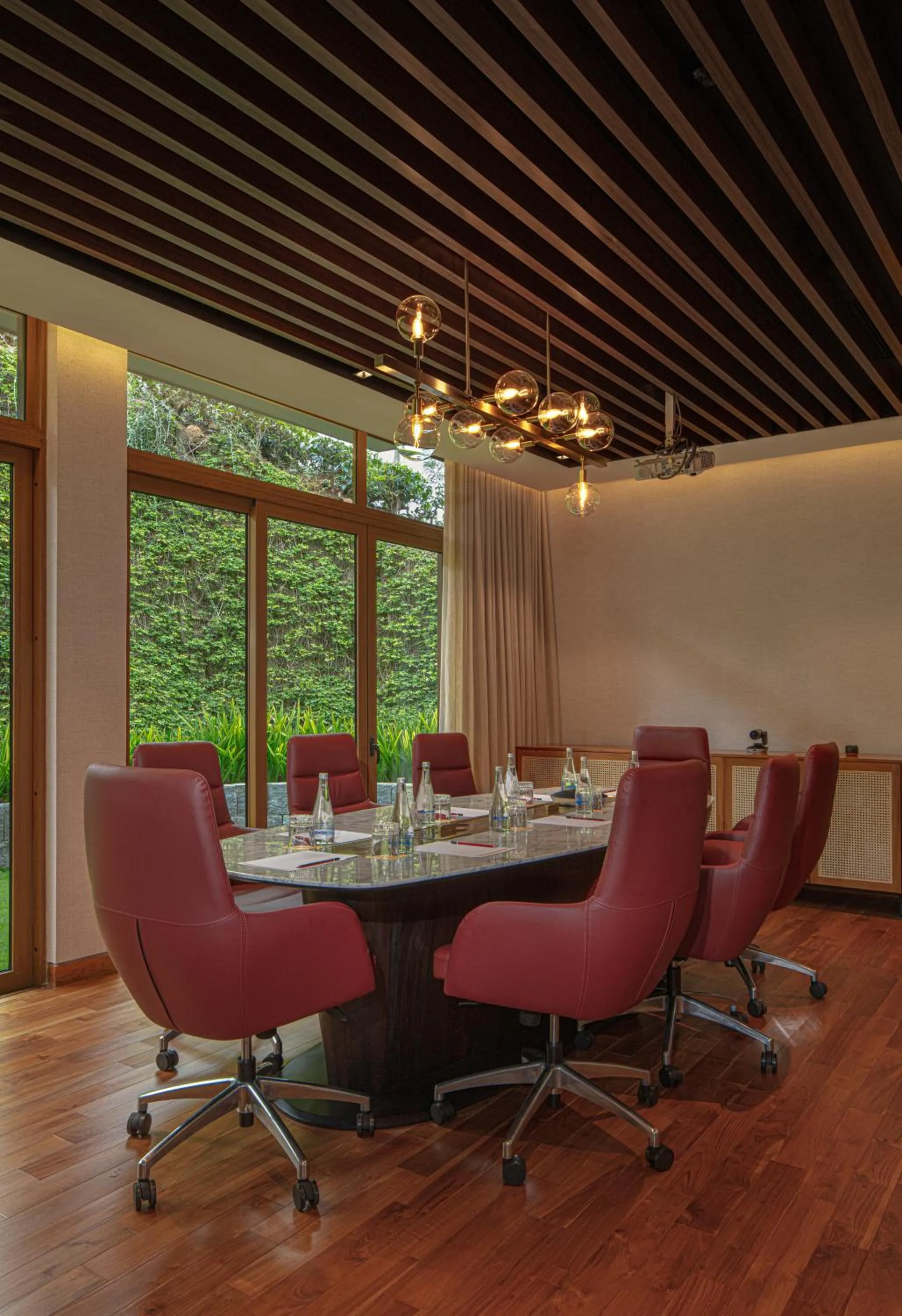 Property building in Anasa Wellness Resort