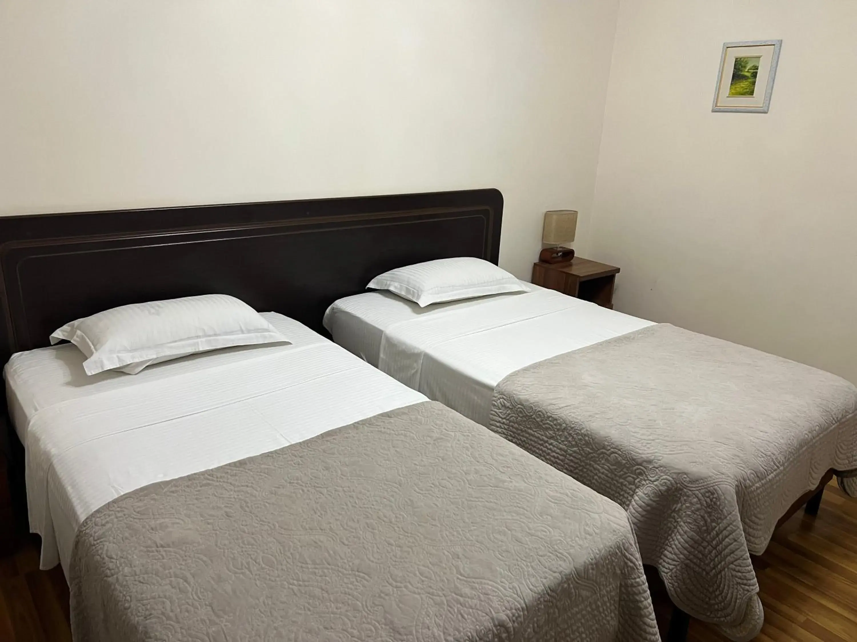 Standard Twin Room in Cinzano Complex Standard Twin Room in Cinzano Complex