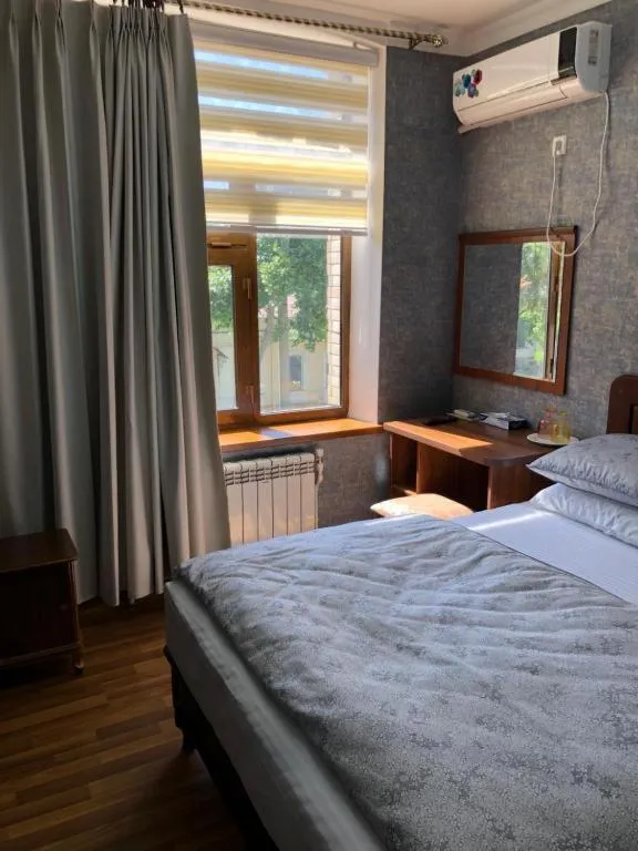 Bed in Cinzano Complex