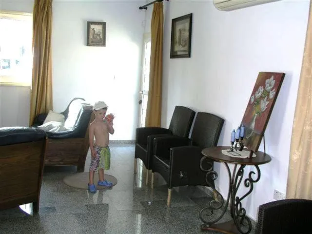 Day in Philippou Beach Villas & Apartments