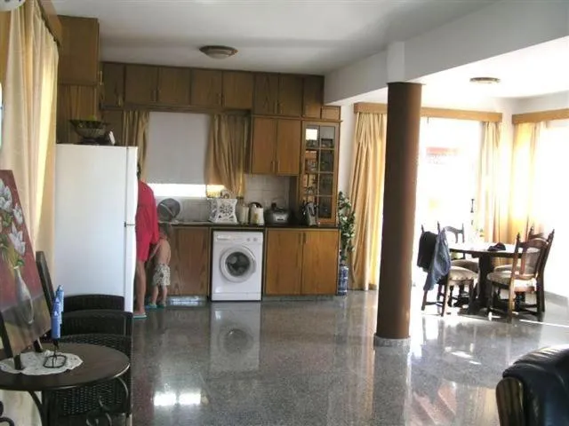 Day in Philippou Beach Villas & Apartments