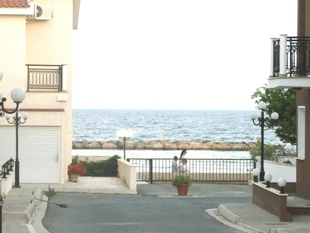 Day in Philippou Beach Villas & Apartments