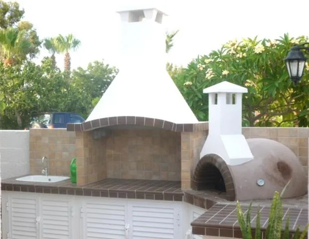 Day in Philippou Beach Villas & Apartments