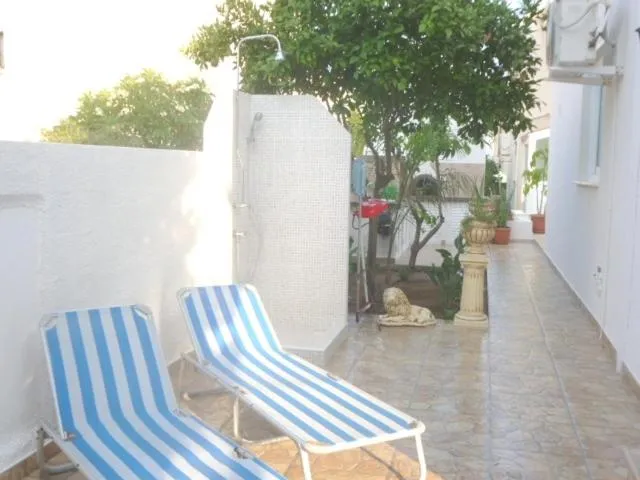 Day in Philippou Beach Villas & Apartments
