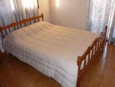 Photo of the whole room, Bed in Philippou Beach Villas & Apartments