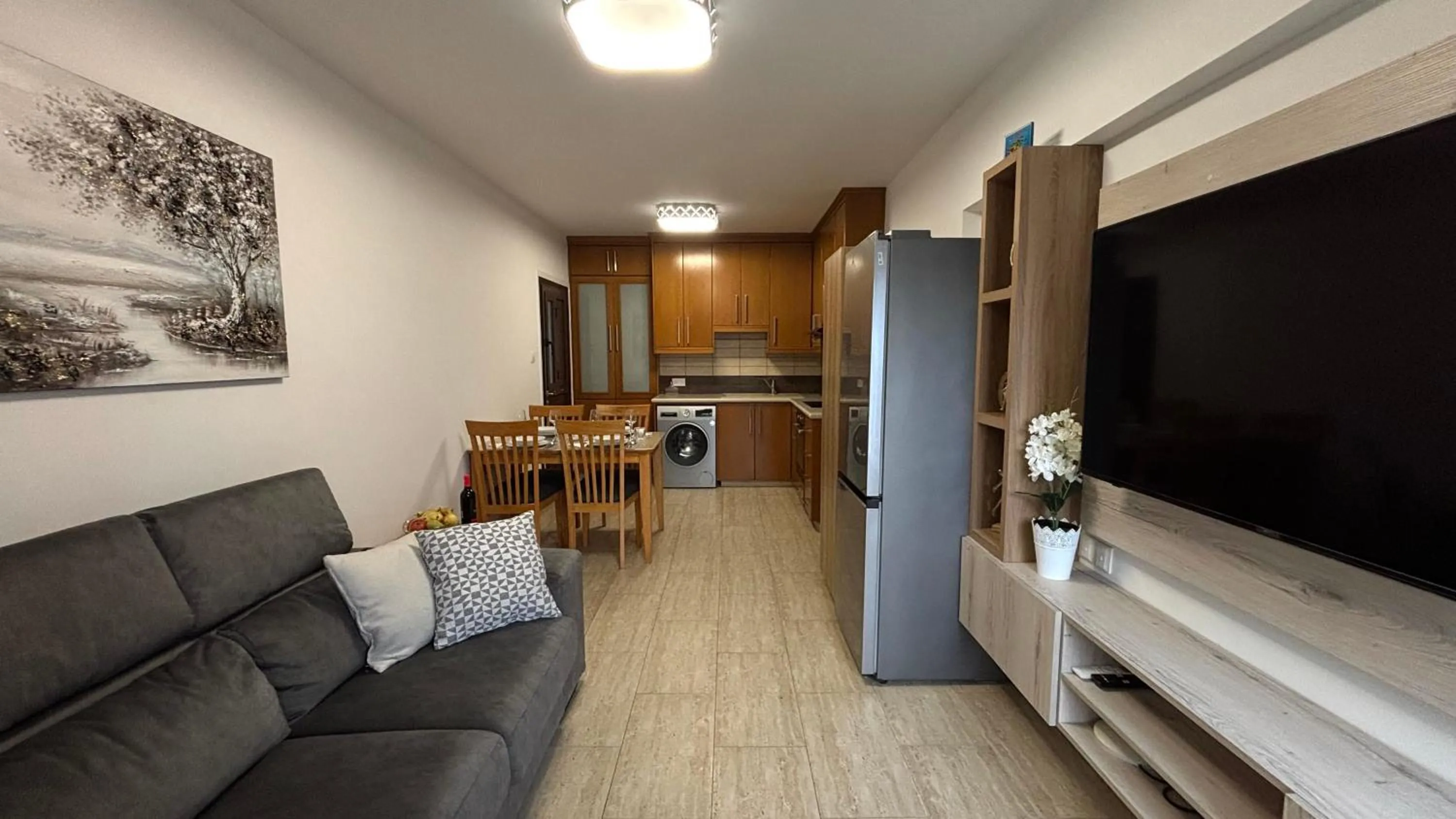 Philippou Beach Villas & Apartments