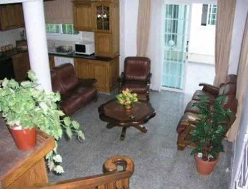 Day in Philippou Beach Villas & Apartments