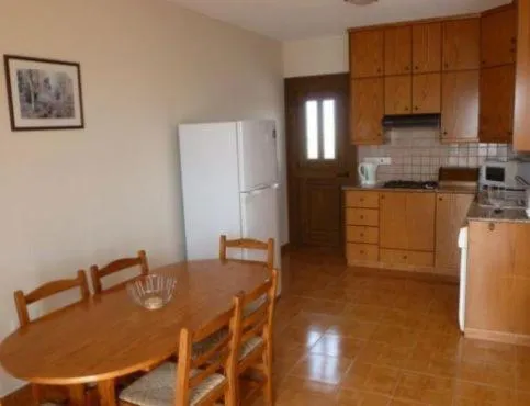 Day in Philippou Beach Villas & Apartments