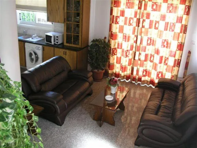 Philippou Beach Villas & Apartments