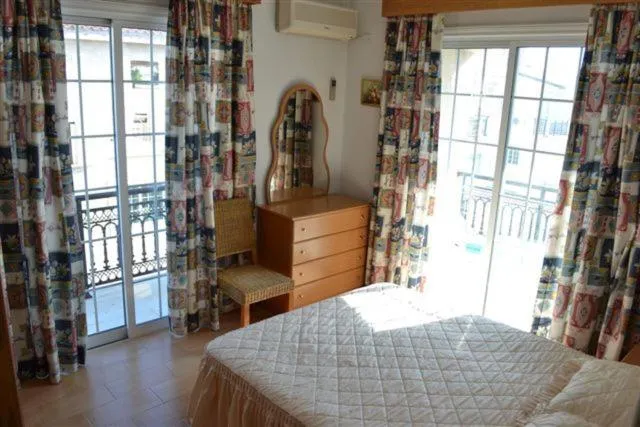 Day, Bed in Philippou Beach Villas & Apartments