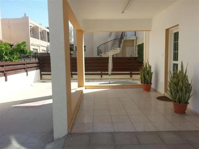 Philippou Beach Villas & Apartments