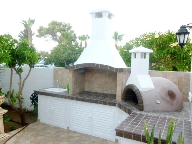 Day in Philippou Beach Villas & Apartments