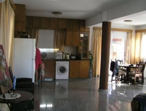 Day in Philippou Beach Villas & Apartments