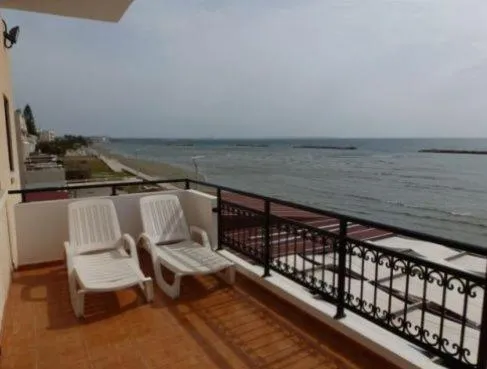 Day in Philippou Beach Villas & Apartments
