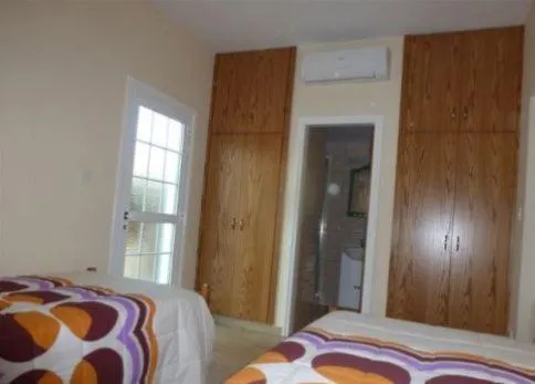 Day, Bed in Philippou Beach Villas & Apartments