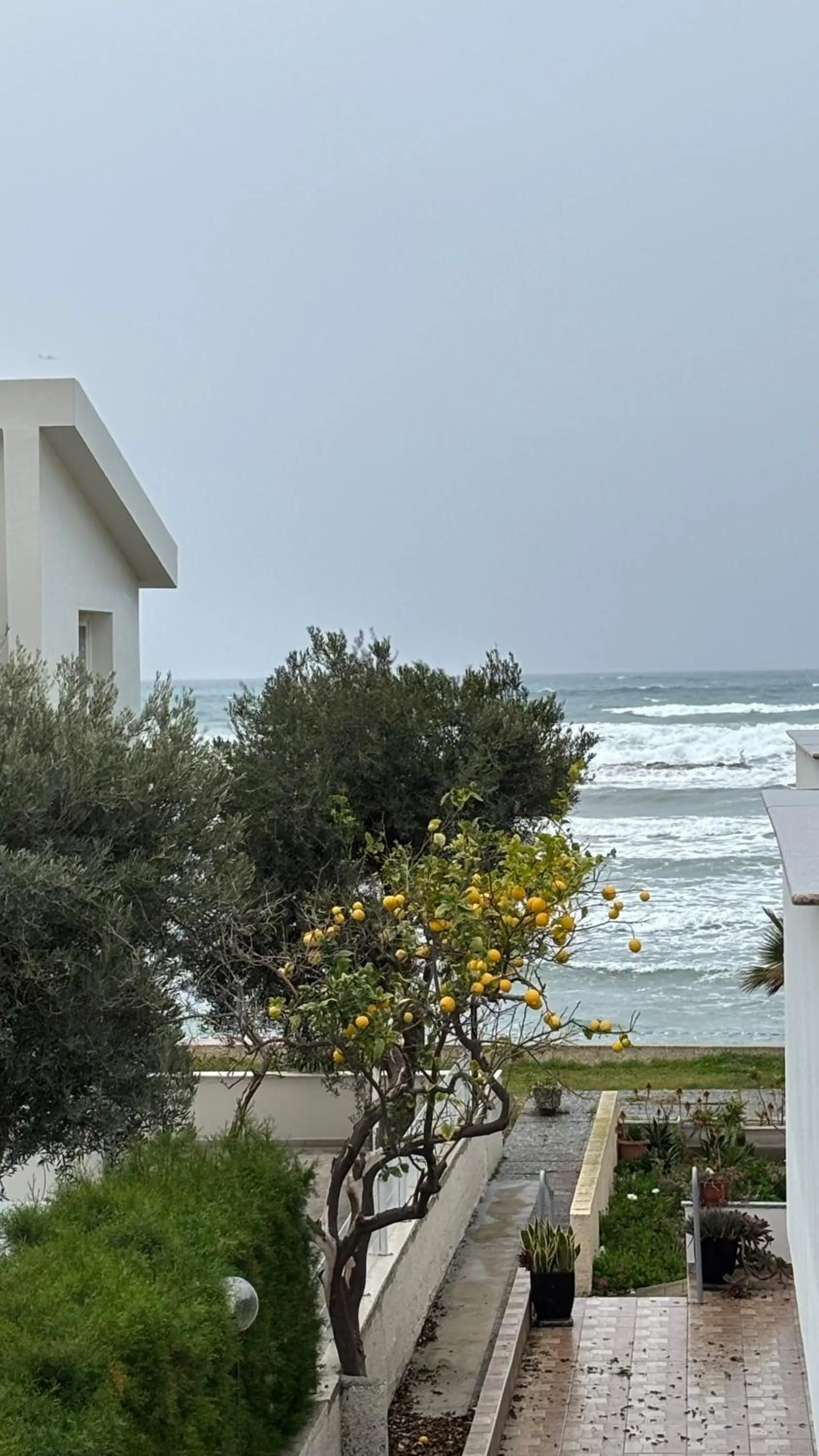Philippou Beach Villas & Apartments