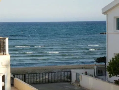 Day in Philippou Beach Villas & Apartments
