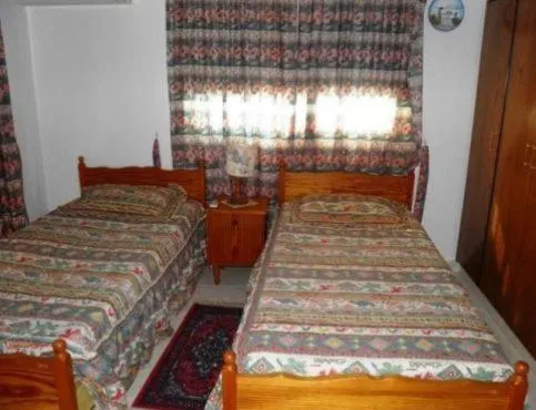 Day, Bed in Philippou Beach Villas & Apartments