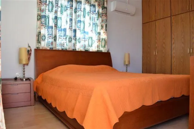 Day, Bed in Philippou Beach Villas & Apartments