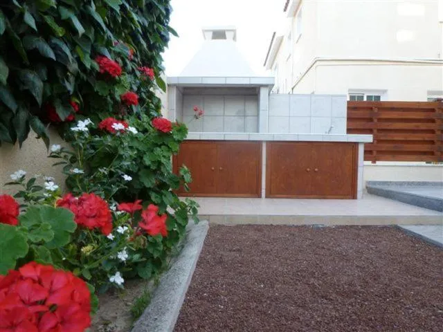 Day in Philippou Beach Villas & Apartments