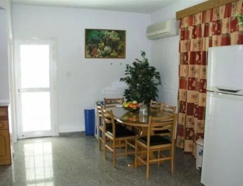 Day in Philippou Beach Villas & Apartments