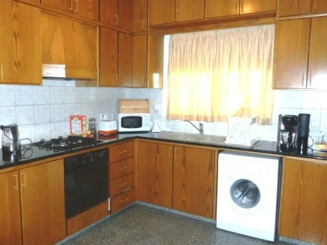 Day in Philippou Beach Villas & Apartments