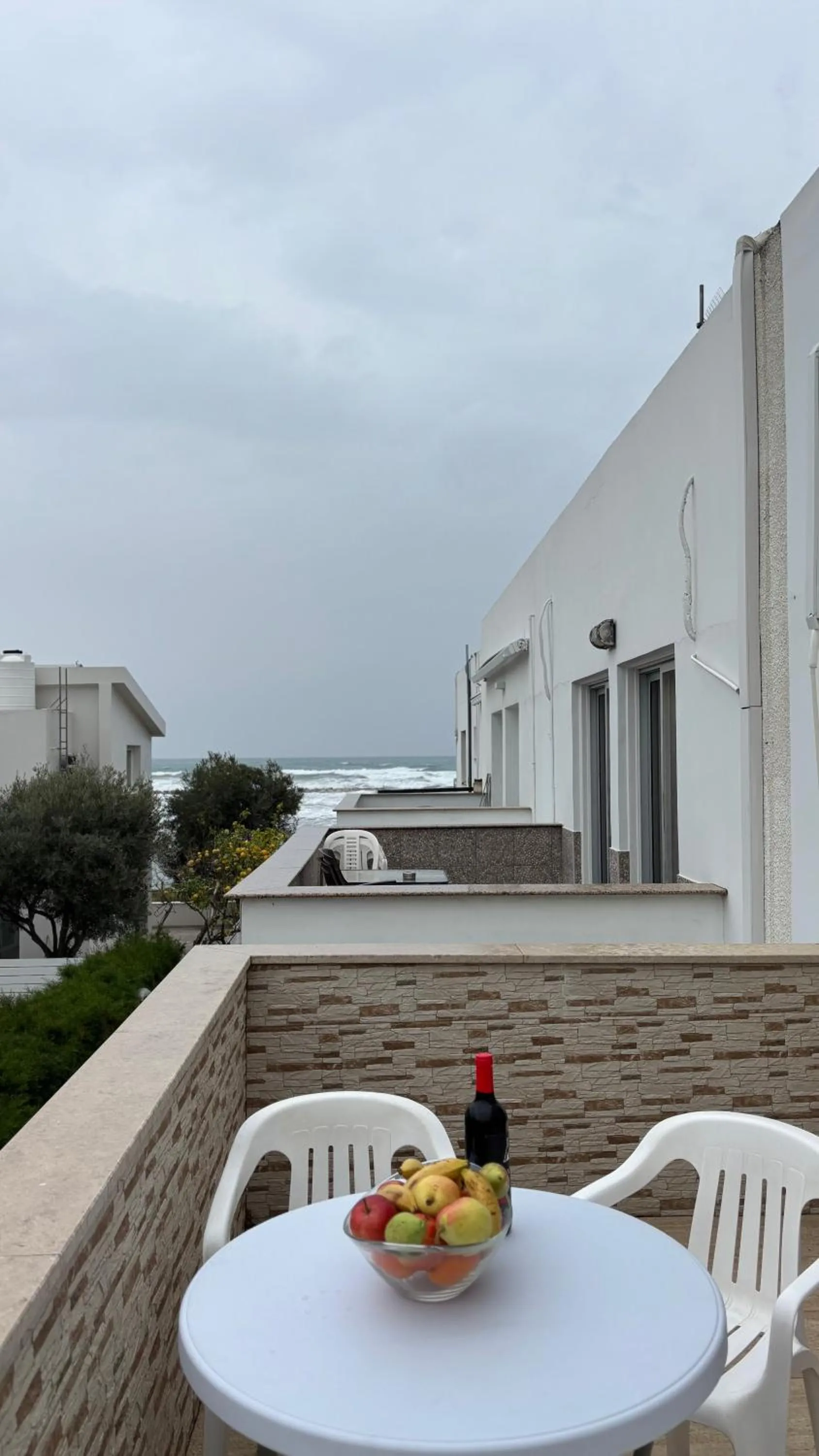 Philippou Beach Villas & Apartments
