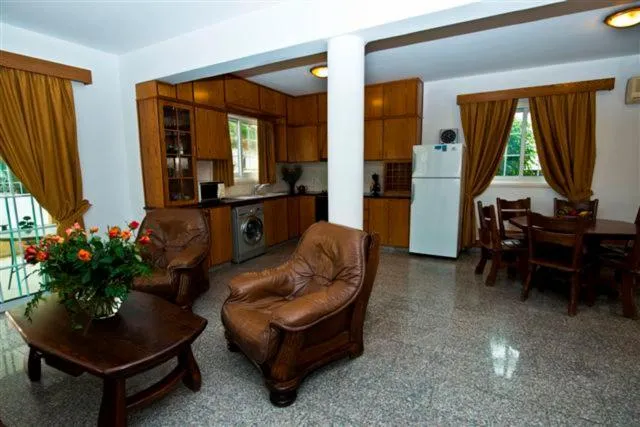 Day in Philippou Beach Villas & Apartments