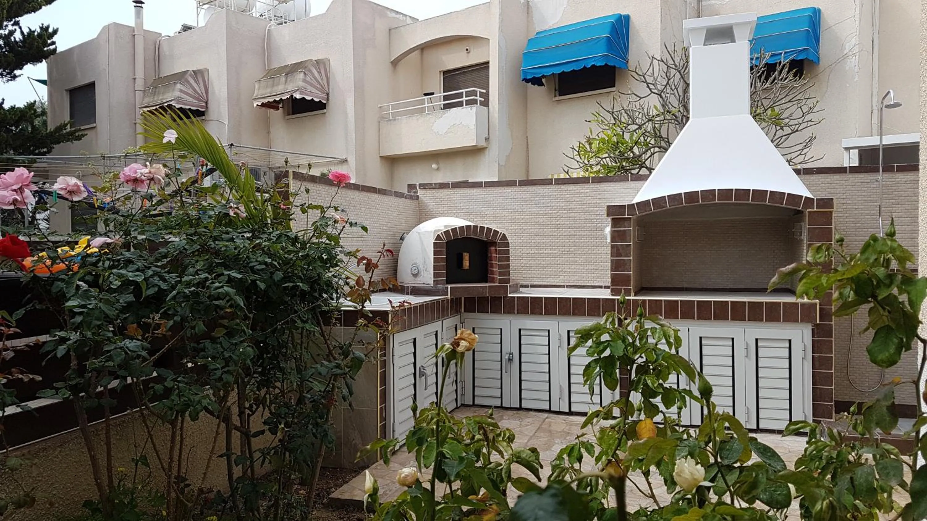Philippou Beach Villas & Apartments
