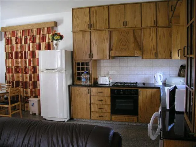Philippou Beach Villas & Apartments