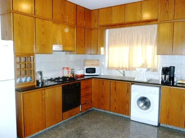 Day in Philippou Beach Villas & Apartments