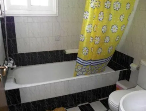 Day in Philippou Beach Villas & Apartments