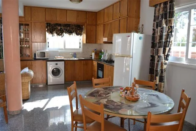 Day in Philippou Beach Villas & Apartments