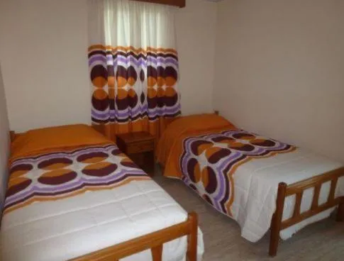 Day, Bed in Philippou Beach Villas & Apartments