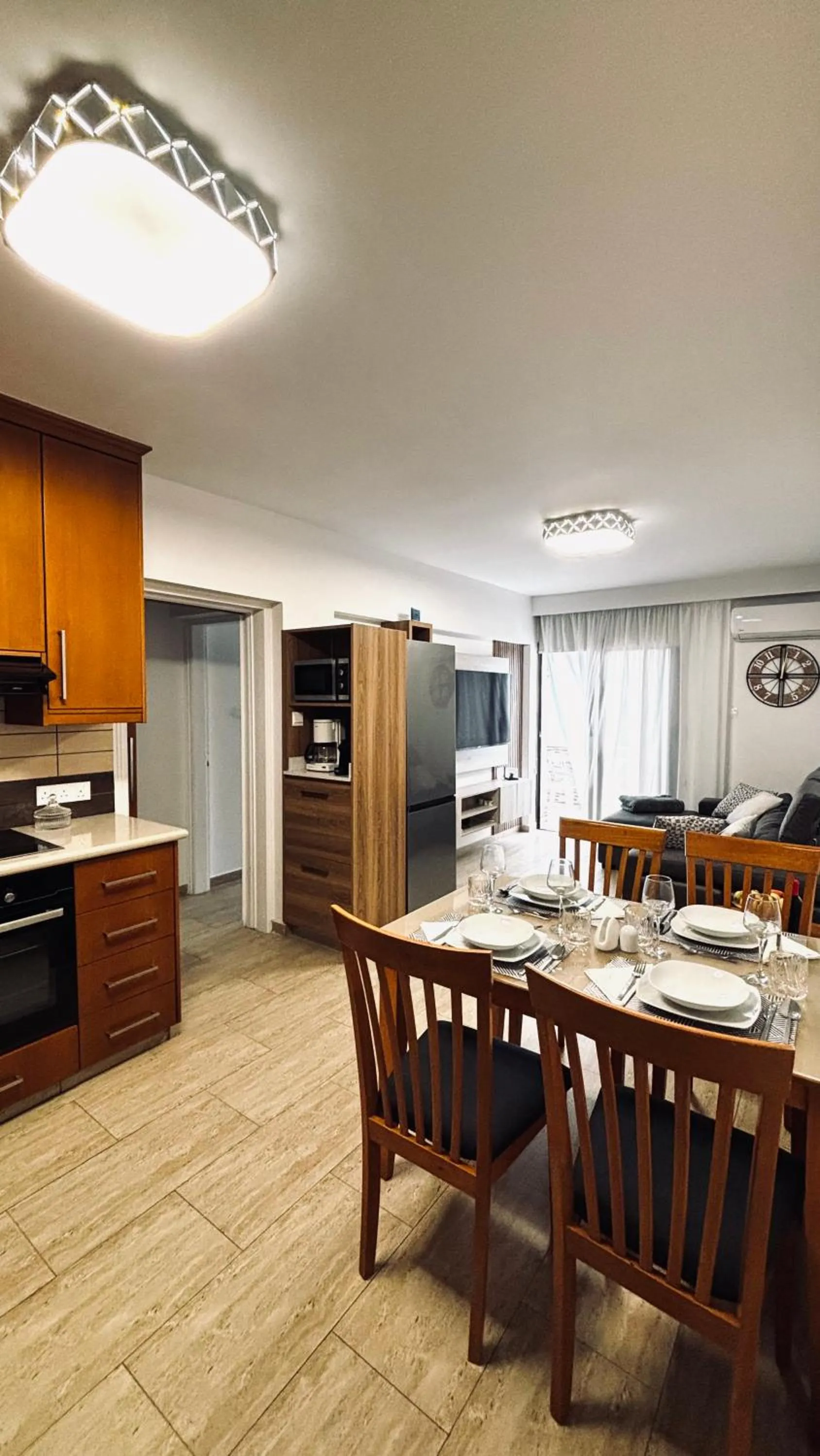 Philippou Beach Villas & Apartments