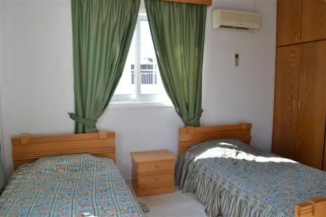 Day, Bed in Philippou Beach Villas & Apartments