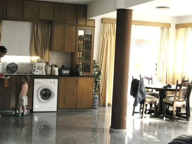 Day in Philippou Beach Villas & Apartments