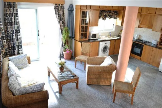 Day in Philippou Beach Villas & Apartments