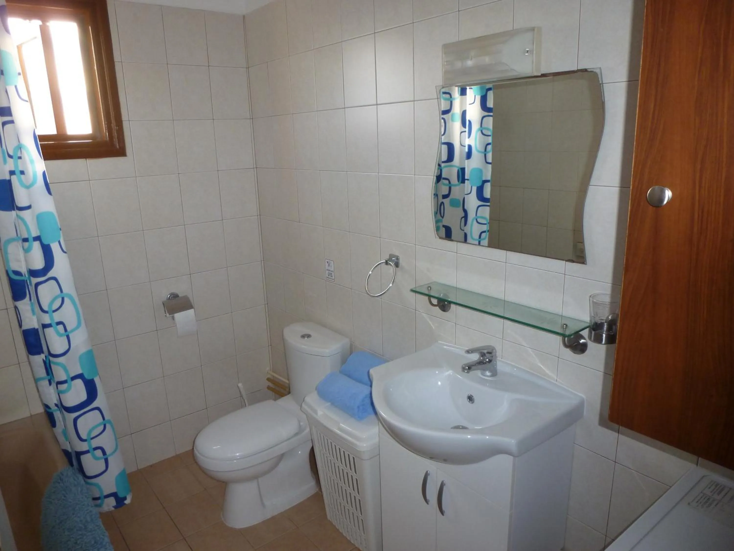 Philippou Beach Villas & Apartments