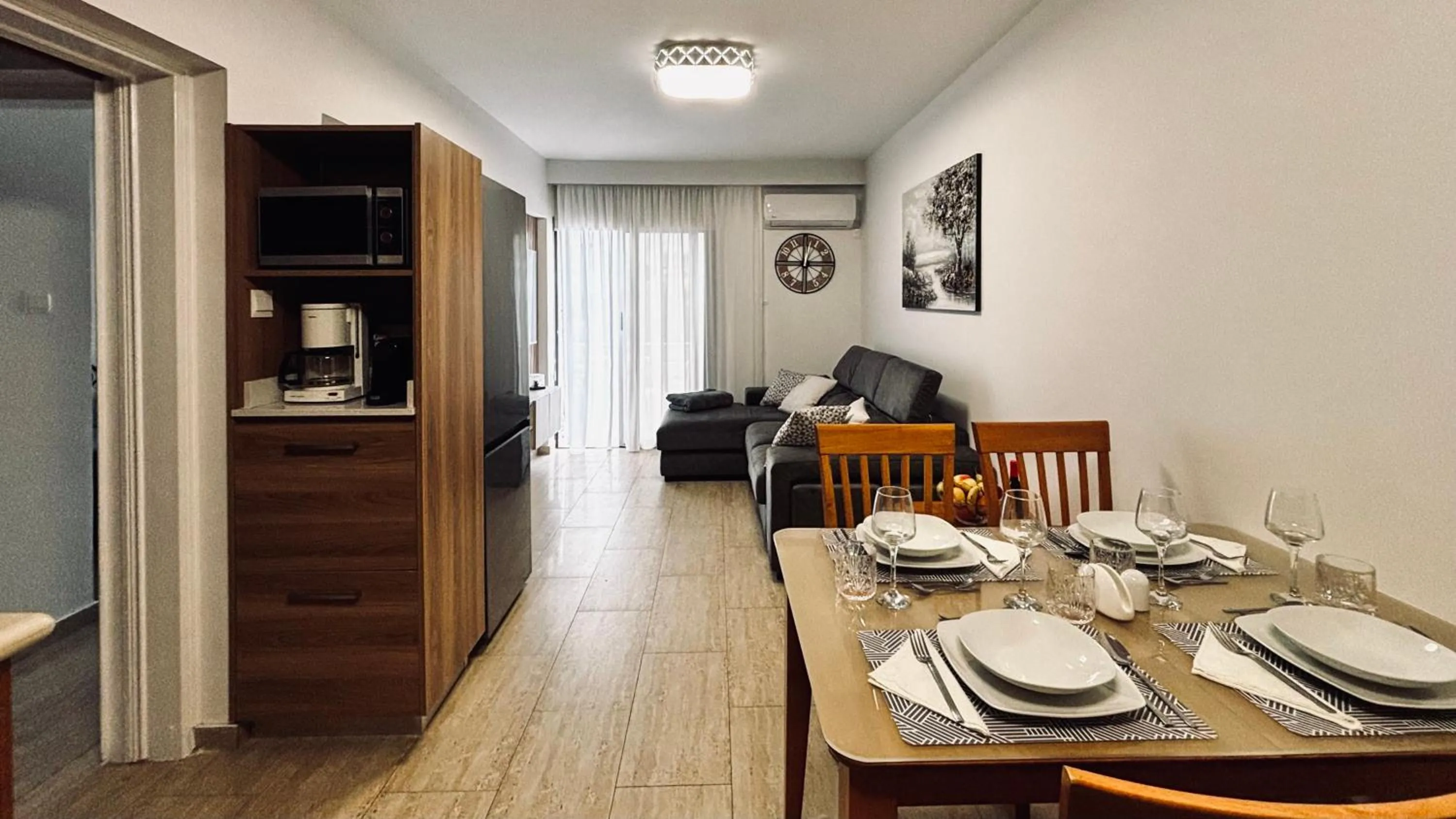 Philippou Beach Villas & Apartments