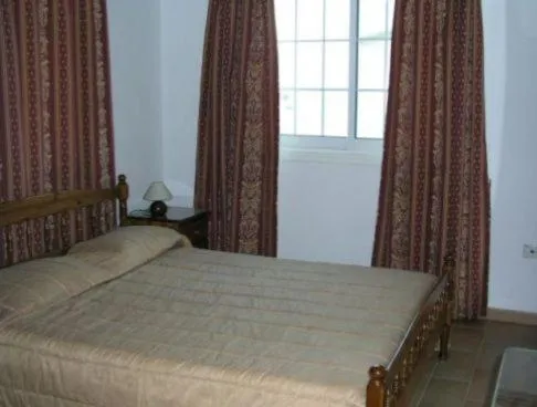 Day, Bed in Philippou Beach Villas & Apartments
