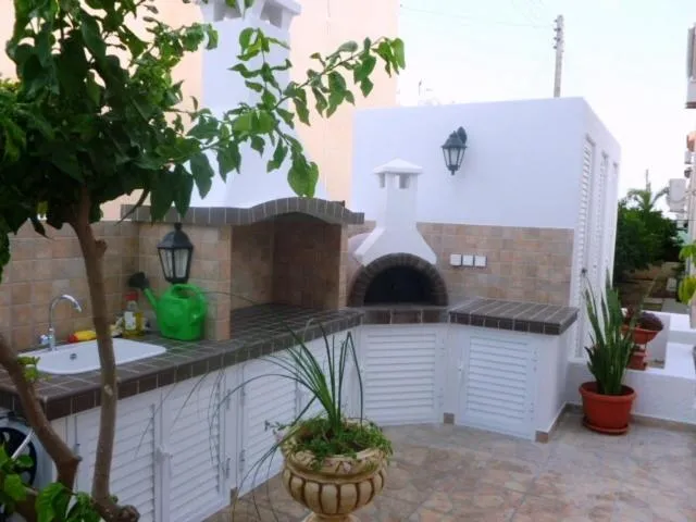 Day in Philippou Beach Villas & Apartments