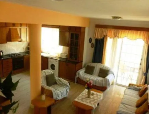 Day in Philippou Beach Villas & Apartments